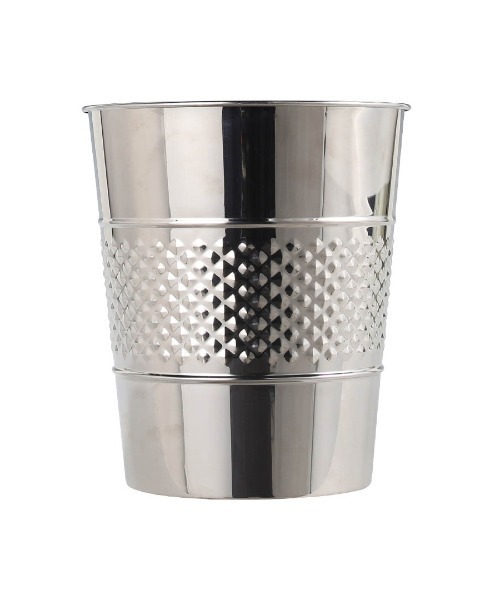 DULTON（ダルトン） 収納 STAINLESS BUCKET 5L/ステンレス バケツ