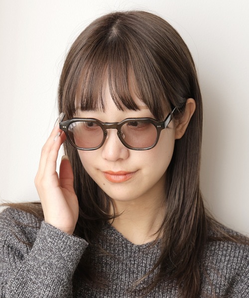 AIM サングラス aim/エイム calm レディース : ZOZOTOWN Yahoo