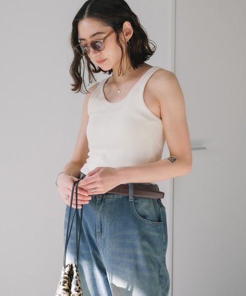 【試着のみ】AIM ＊ calm サングラス calm – aim eyewear