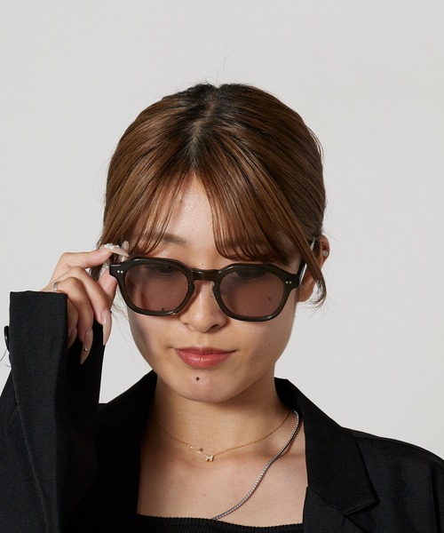 韓国っぽいサングラス 新品未使用 韓国発アイウェアブランド「ノーパブリック」が日本上陸 26年1月から展開