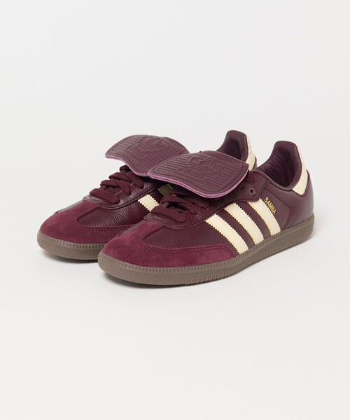 【別注】 ＜adidas Originals＞ サンバ LT/スニーカー adidas Originals スニーカー 「別注」「adidas Originals