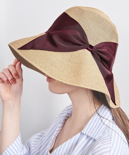 AthenaNYハット 【限定販売】モデル Athena New York 帽子 ハット 「一部別注」「Athena York
