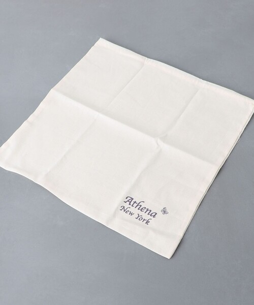 Athena NewYork【新品タグ付き】 AnnableWhite.jpg?v=1752127250