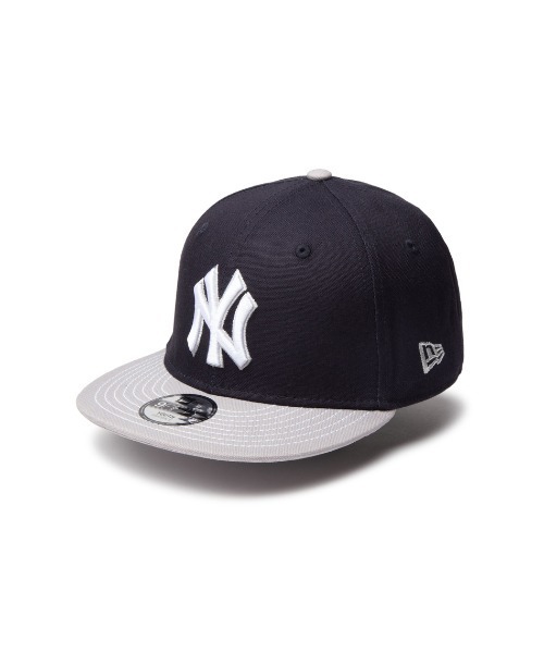 帽子 yyy NEW ERA キャップ 帽子 YTH 950 DUCK WH STITCH / ニューエラ
