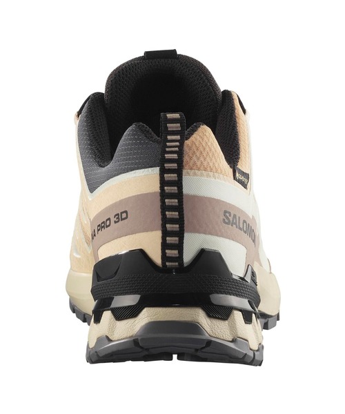 SALOMON（サロモン） 防水 ゴアテックス スニーカー レディース