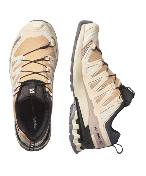 SALOMON サロモン シューズ スニーカー レディース 防水 SALOMON（サロモン） 防水 ゴアテックス スニーカー レディース