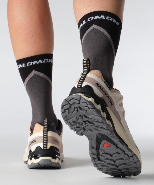 SALOMON（サロモン） 防水 ゴアテックス スニーカー レディース
