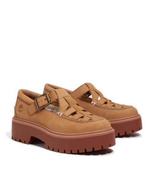 Timberland（ティンバーランド） パンプス Timberland STONE STREET