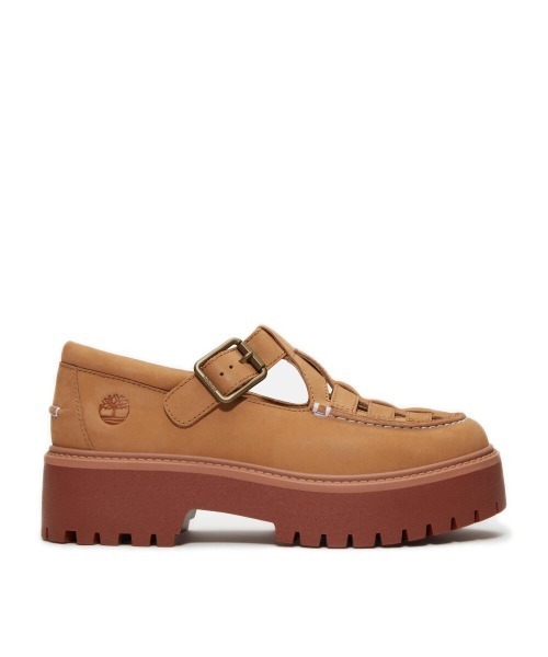 Timberland（ティンバーランド） パンプス Timberland STONE STREET