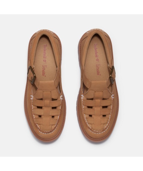 Timberland（ティンバーランド） パンプス Timberland STONE STREET