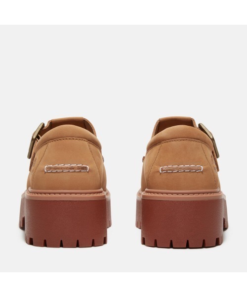 Timberland（ティンバーランド） パンプス Timberland STONE STREET