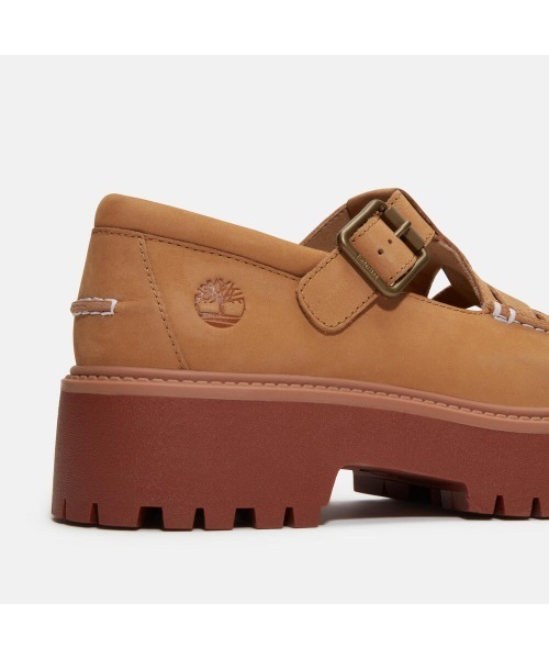 Timberland（ティンバーランド） パンプス Timberland STONE STREET