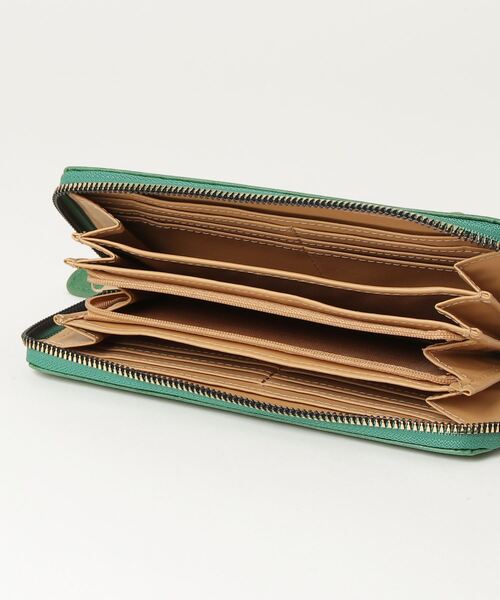 FUNALIVE 財布 Hush Puppies ハッシュパピー財布 レディース