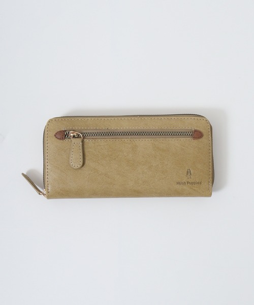 FUNALIVE 財布 Hush Puppies ハッシュパピー財布 レディース