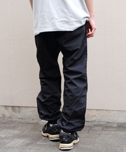 GRAMICCI パンツ GRAMICCI/グラミチ ナイロントラックパンツ