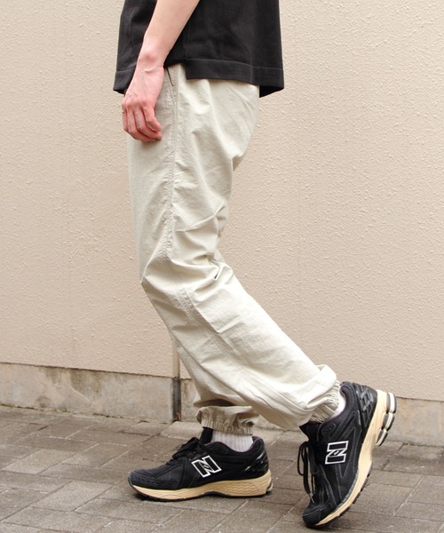 GRAMICCI パンツ GRAMICCI/グラミチ ナイロントラックパンツ