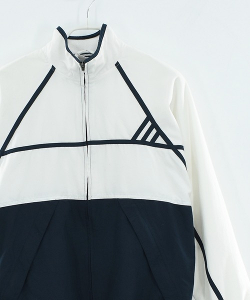 adidas（アディダス） ブルゾン アウター 「ヴィンテージ古着」90