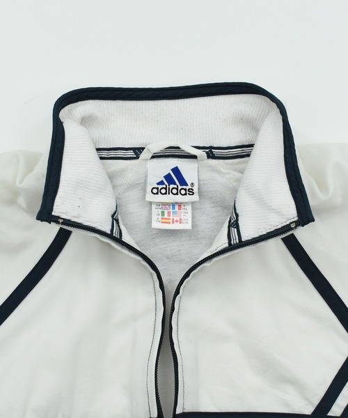 adidas（アディダス） ブルゾン アウター 「ヴィンテージ古着」90