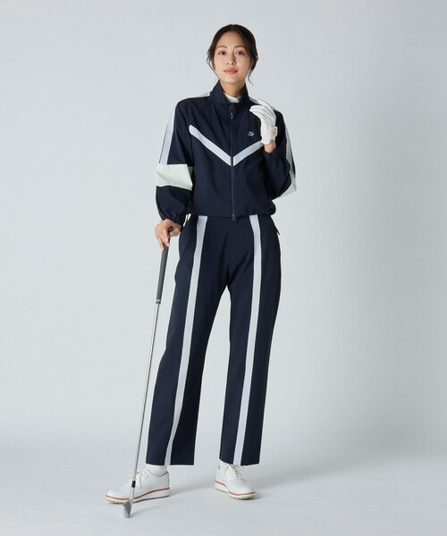 美品　UNITED ARROWS GOLF レディース　ゴルフ　スラックス Pants｜BOTTOMS｜ユナイテッドアローズ ゴルフ（UNITED ARROWS