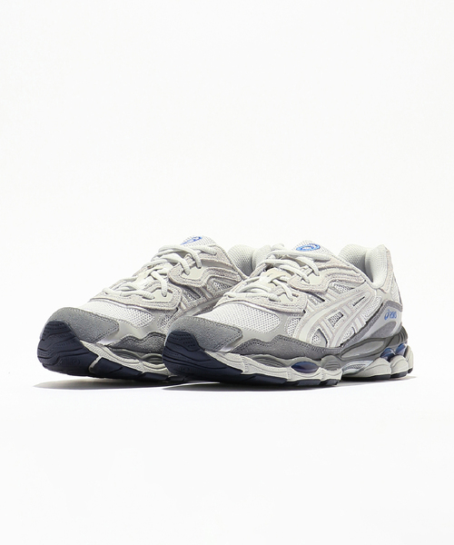 ASICS（アシックス） スニーカー GEL-NYC 1203A383.025 メンズ