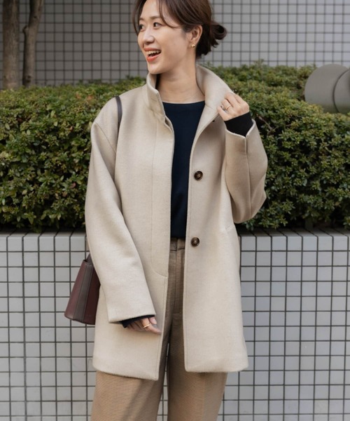 URBAN RESEARCH DOORS（アーバンリサーチドアーズ） コート MEDIUM