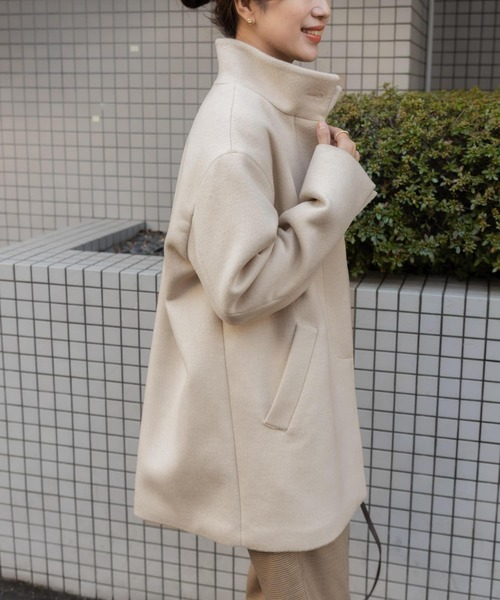 URBAN RESEARCH DOORS（アーバンリサーチドアーズ） コート MEDIUM