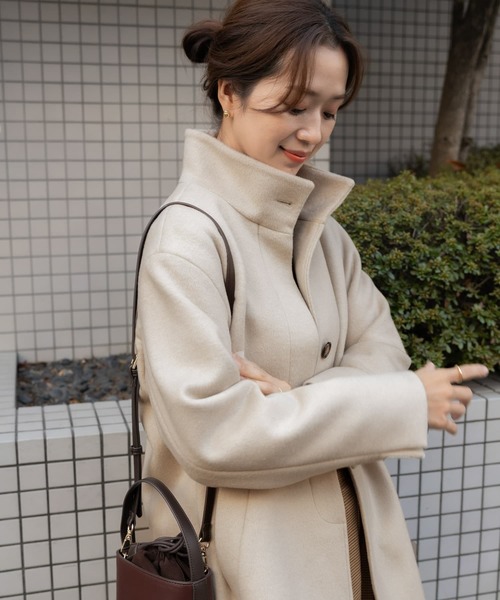 URBAN RESEARCH DOORS（アーバンリサーチドアーズ） コート MEDIUM