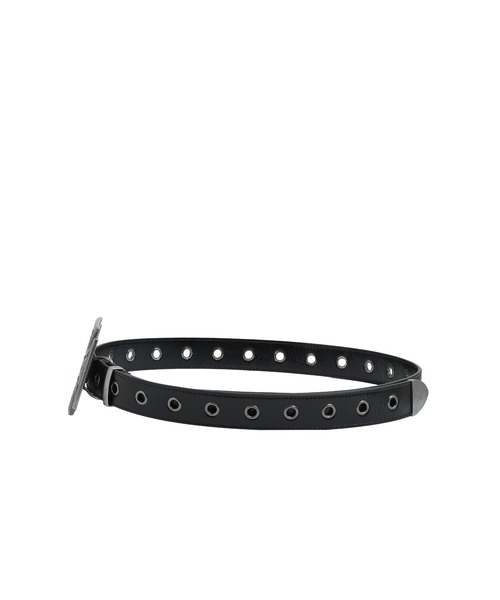 Alice Hollywood ベルト alice hollywood ALICE HOLLYWOOD ベルト BLISTERED CHOPPER BELT メンズ