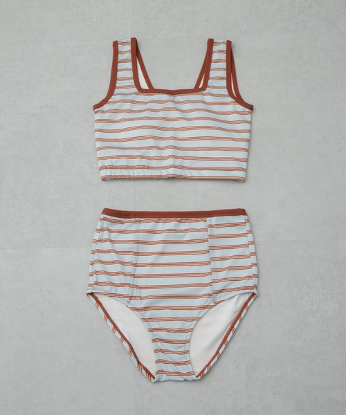 NANO universe 水着 Robert P. Miller/Swim Prib Tank