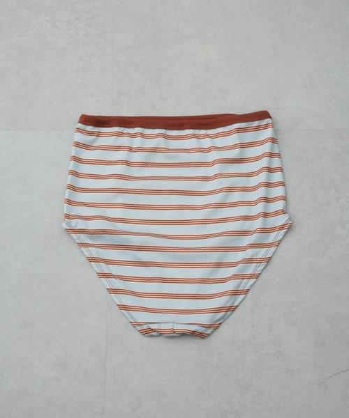 NANO universe 水着 Robert P. Miller/Swim Prib Tank