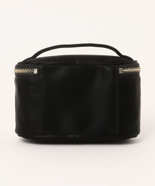 MARY QUANT ポーチ マリークワント mary quant サインロゴ