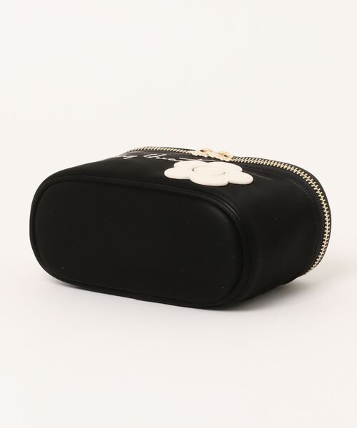 MARY QUANT ポーチ マリークワント mary quant サインロゴ