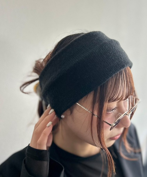 Kotoe（コトエ） ヘアバンド ワイドヘアバンド : ZOZOTOWN Yahoo!店