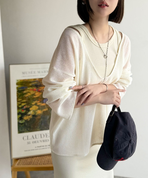 classicalelf（クラシカルエルフ） tシャツ 「sayo×クラシカルエルフ