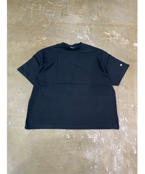 tシャツ 「EVCON」イブコン EVCON x FRIDGE WIDE S/S TEE レディース メンズ