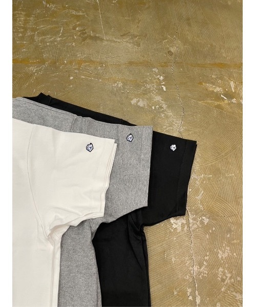 EVCON tシャツ 「EVCON」イブコン x FRIDGE WIDE S/S TEE