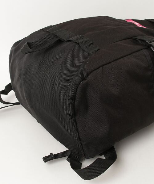 MILKFED. リュック レディース MILK FED. ミルクフェド 21L A4