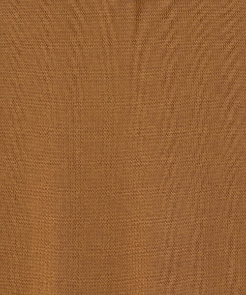 セーター ニット TOMORROWLAND tricot シルクコットン モックネックプルオーバーニット SESIA メンズの画像