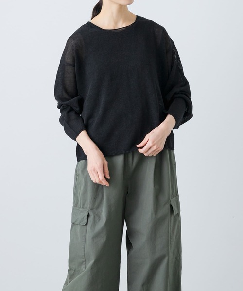 かぐれ ボートネックニットプルオーバー ナチュラルカラー ベージュ系 楽天市場】＼15%OFF!クーポン／ ボートネック レディース ニット
