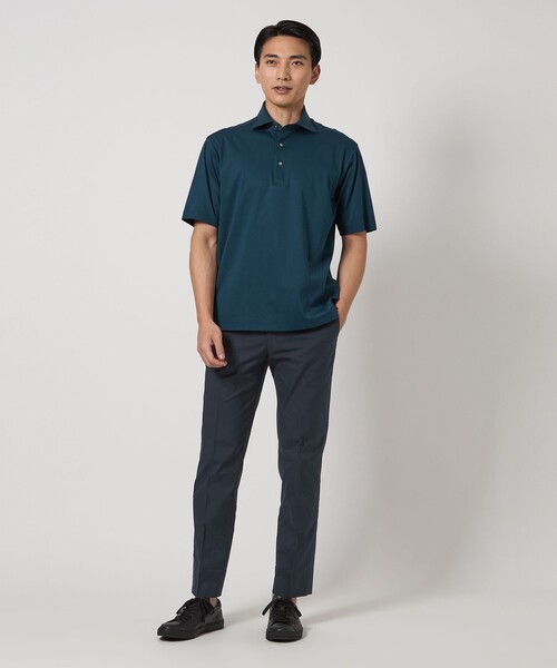 SKOOKUM × green label relaxing 黒×灰 L SKOOKUM × green label relaxing 黒×灰 L