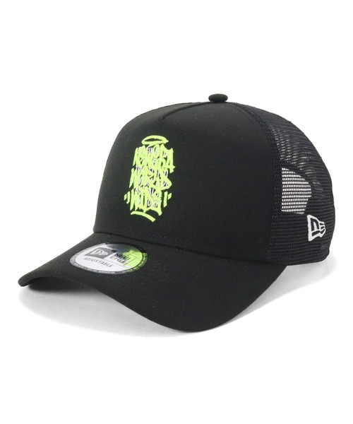【新品・未使用】ダイワ ニューエラ メッシュキャップ NEW ERA キャップ 帽子 ニューエラメッシュキャップ 9FORTYA