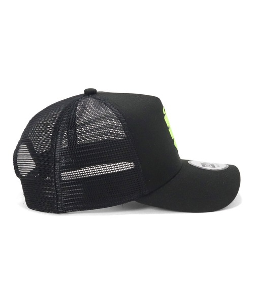 ノリーズ　キャップ　メッシュ　ネイビー MESH CAP 09 | BASS | NORIES
