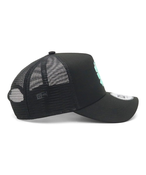 NEW ERA（ニューエラ） メッシュキャップ キャップ 帽子 紫外線カット