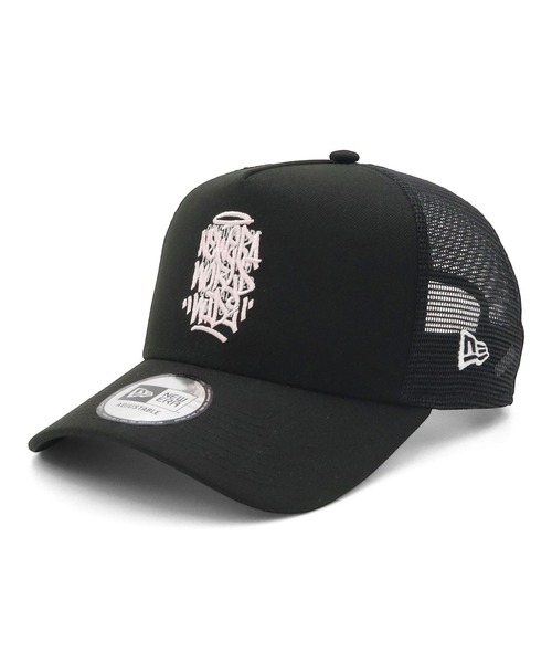 NEW ERA（ニューエラ） キャップ 帽子 ニューエラメッシュキャップ