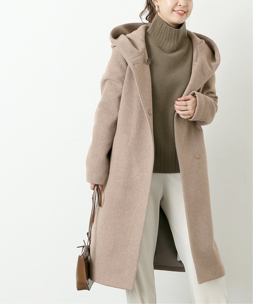 JOURNAL STANDARD（ジャーナルスタンダード） モッズコート MEDIUM
