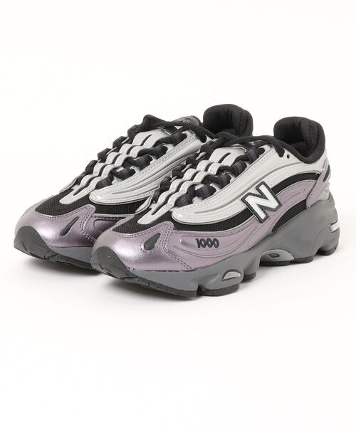 New Balance スニーカー NEW BALANCE ニューバランス M1000EGY(D