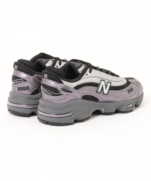 【NEW BALANCE】ニューバランス M1000EGR New Balance スニーカー NEW BALANCE ニューバランス M1000EGY(D
