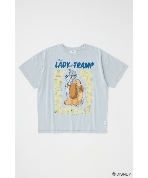 tシャツ MD OT COVER Tシャツ / LADY レディース