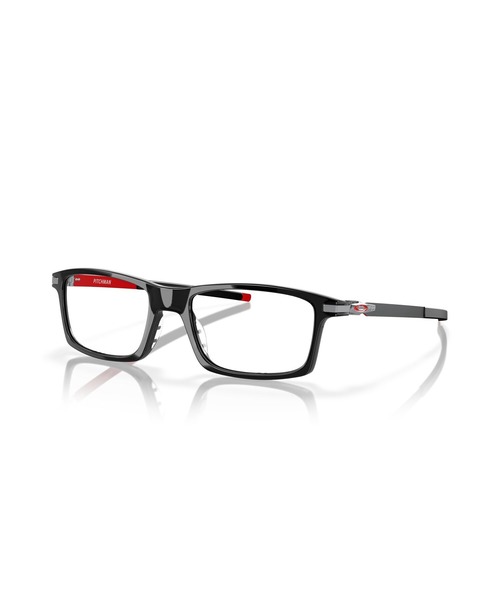 OAKLEY（オークリー） 伊達メガネ メガネ 眼鏡 メガネフレーム