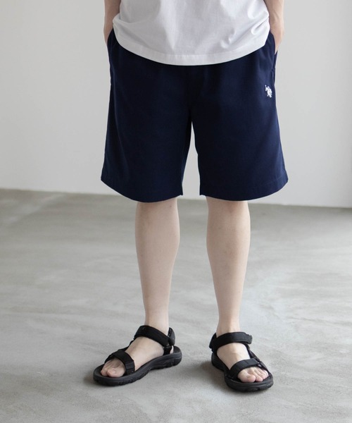 U.S. POLO ASSN.（ユーエスポロアッスン） パンツ U.S POLO ASSN